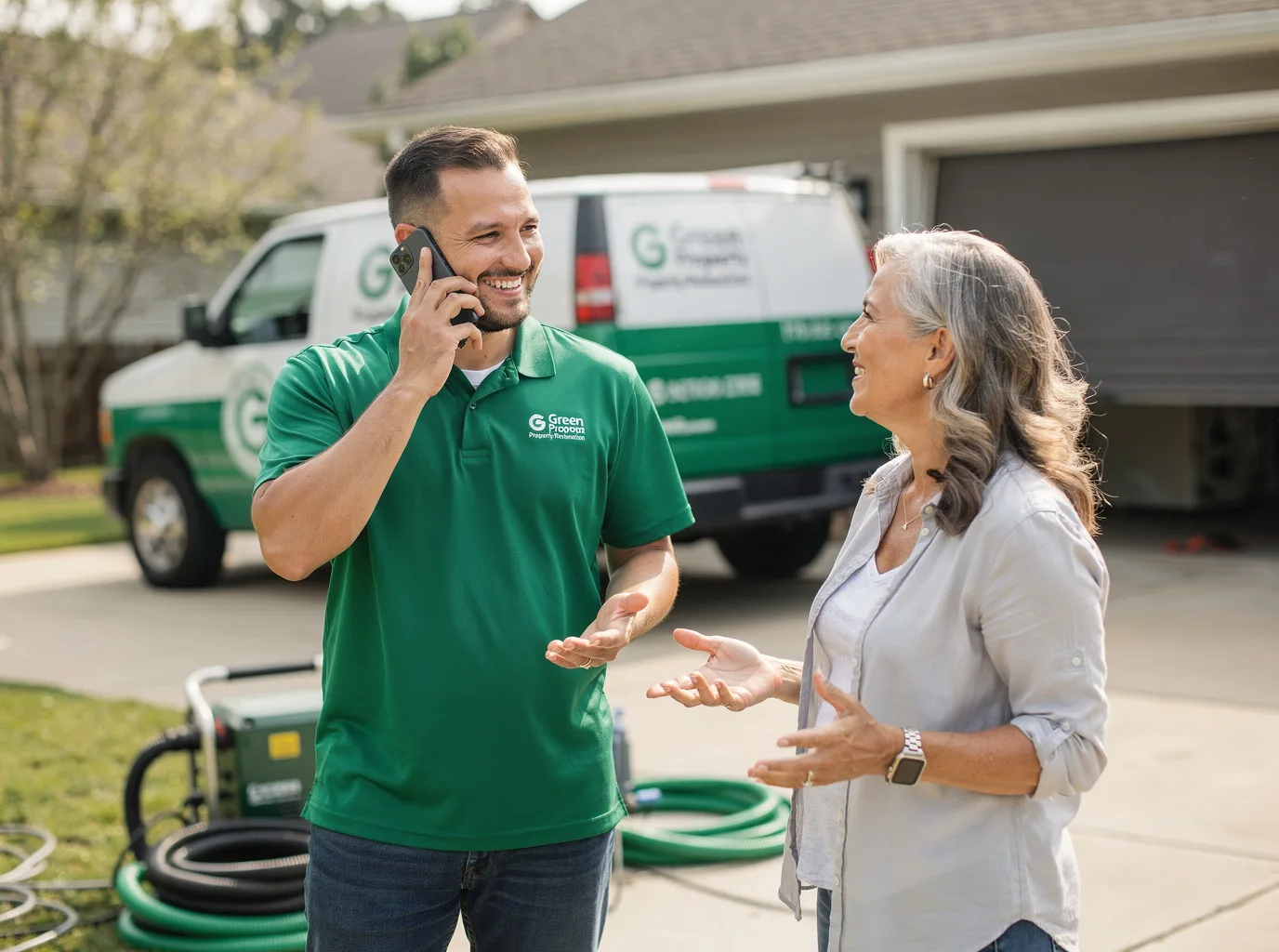 Water Damage Restoration Woodstock, CT FAQs